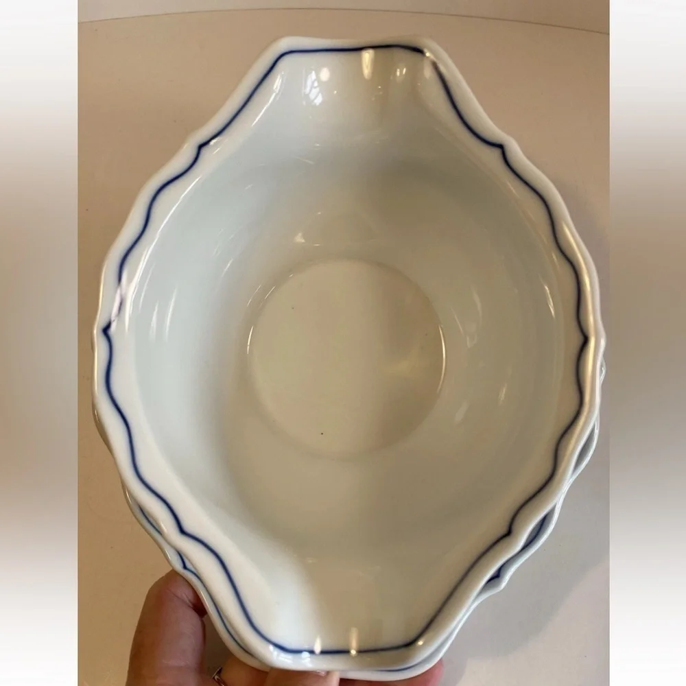 Blue Danube beautiful porcelain